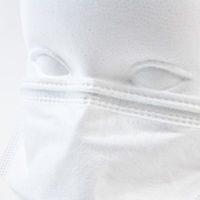 興和 KowaN95マスク S【20枚/小箱】 TC84A-3348 1箱(20枚入)（直送品）