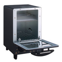 小泉成器 1枚焼きオーブントースター 4981747073921 1台