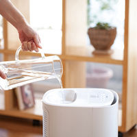 小泉成器 気化式加湿器 4981747075079 1台