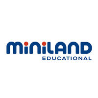 マスセット MINILAND ひも通しバラエティセット 60750 1セット