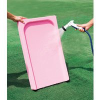 マスセット やわらかおむつ交換マット 50065 1台