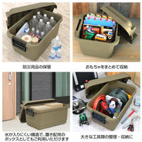 グランポッド GPD-440S サンドベージュ1個