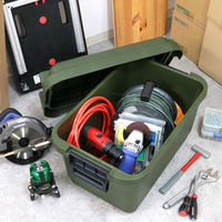 グランポッド GPD-640G グリーン1個