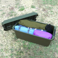 グランポッド GPD-840G グリーン1個