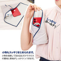 トーン くっつクロスフリーS 6個 JD-17 1セット(6個)（直送品）