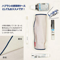 トーン くっつクロスケース 6個 JD-15 1セット(6個)（直送品）