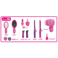 池田工業社 ときめきメイクアップセット おもちゃ 1個