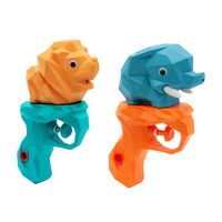 池田工業社 アニマル水てっぽう(水鉄砲) 1個