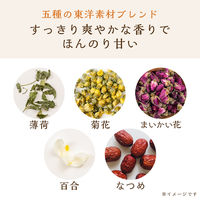 伊藤園 台湾こころ美茶 キャップ付き 330ml 紙パック 1箱（12本入）