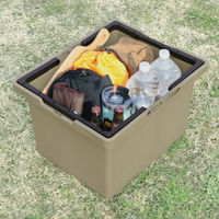 JEJアステージ セパレートバスケット100 サンドベージュ 1個