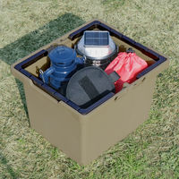 JEJアステージ セパレートバスケット75 サンドベージュ 1個