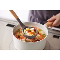 アイリスオーヤマ キッチンツール11点+スタンドセット チャコールグレー KT-11SS 1セット