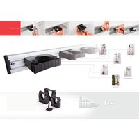 toolflex ツールフレックスオリジナル ホルダー 中 φ20-30mm 黒 510-1 1個（直送品）