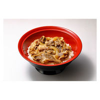 トロナジャパン すき家 牛丼の具 135g×5食・すき家 牛カルビ丼の具120g×5食セット 793262 1セット（直送品）