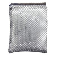 【アウトレット】地球のきれいを考えた 洗濯槽のカビ・ニオイの予防剤 グレー 1個