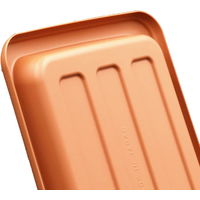 アップルウェアークイーンプレート 700型 ブラウン 695×285mm プランター用受皿