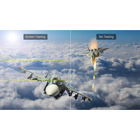 ASUS 23.8インチ アイケア液晶モニター VA24DQZ