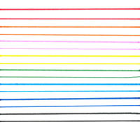 紙用マッキー 太字/細字 8色セット WYT5-8C 1セット（40本：8色入×5）水性ペン ゼブラ