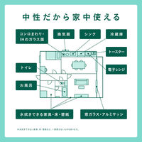 東邦 ウタマロクリーナー 詰替 052044 5個