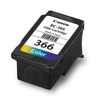 キヤノン（Canon） 純正インク BC-366 3色一体型 5個