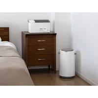 Like-it（ライクイット） 掛けて使えるデイリーケアオーガナイザー ベージュ 収納ケース 1個