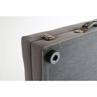 市場 ペット ソファ timmy PES-3617GY 1台（直送品）