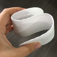 セーフラン安全用品 使い捨て汗吸収インソール 約24.5cm 白 11141-39 1セット(50足入)（直送品）