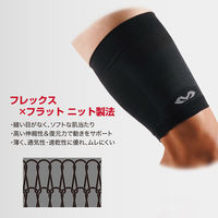 ユナイテッドスポーツブランズジャパン サポーター 脚用 コンディショニングスリーブ サイ L ブラック MA105 1個