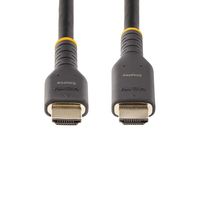 Startech.com HDMI 2.0ケーブル 7m アクティブ 4K60Hz RH2A-7M-HDMI-CABLE 1本