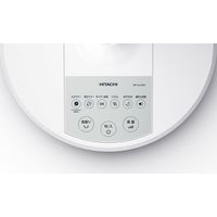 【アウトレット】日立 扇風機 リビング扇 ACモーター搭載モデル HEF-AL300D 1台　抗菌加工　保証期間12ヶ月