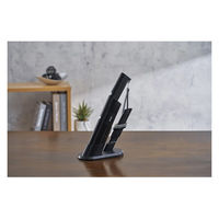 ハイアール 紙パックレス式 USB充電式ハンディクリーナー JC-BHC4A 1台（直送品）