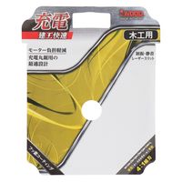 小山金属工業所 建工快速 チップソー 木工用 40p #004751 1枚（直送品）