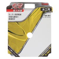 小山金属工業所 建工快速 チップソー 木工用 60p #004753 1枚（直送品）