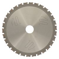 小山金属工業所 建工快速 チップソー 鉄工用 135mm #004759 1枚（直送品）