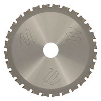 小山金属工業所 建工快速 チップソー 鉄工用 125mm #004758 1枚（直送品）