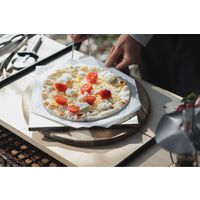 尾上 ON-1915 コンパクトピザオーブンII　1台 尾上製作所（直送品）