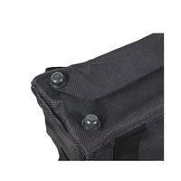 ビッグマン ツールバッグ ダブルジッパー S BMB-01 1個（直送品）