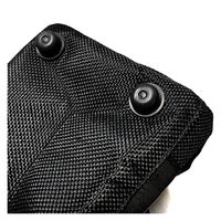 ビッグマン ツールバッグ ダブルジッパー R BMB-03 1個