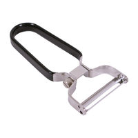 ビッグマン 木工用カービングピーラー BM-WCP 1個