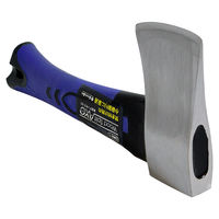 ビッグマン 薪割アックス 小 GMA-1 1本（直送品）