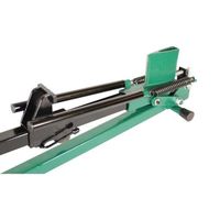 ビッグマン 薪割り機 足踏式 GM-A 1個