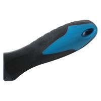 iHelp 鉄工用ヤスリ 丸150mm YS15GR 1本（直送品）