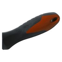 iHelp 木工用ヤスリ 半丸150mm YW15GH 1本（直送品）