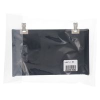 三共コーポレーション H&H #9 防災面プレート 遮光度9 #548311 1個（直送品）