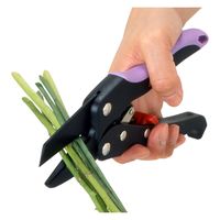 マック MAC SE-01 剪定鋏 ラチェットパワー 1本（直送品）