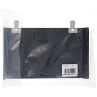 三共コーポレーション H&H #10 防災面プレート 遮光度10 #548312 1個（直送品）