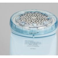 マクセルイズミ 毛玉とるとる ロマンスブルー a2934810 1個