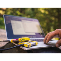 ポータブルSSD  2TB ソニー 「SL-M」シリーズ SL-M2 1個 5台