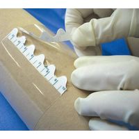 スリーエム 3M テガダーム フィルムロール 防水テープ 100mm×10m 16004 5巻