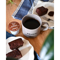 【キューリグ専用カプセル】カップス　炭焼珈琲　1セット（60個：12個入×5）